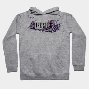 Dark Fantasy- Artorias of the Abyss Hoodie